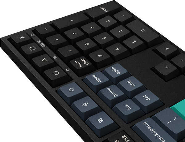 Изображение товара Клавиатура Keychron B36 / B36-K9-RU