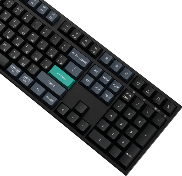 Изображение товара Клавиатура Keychron B36 / B36-K9-RU