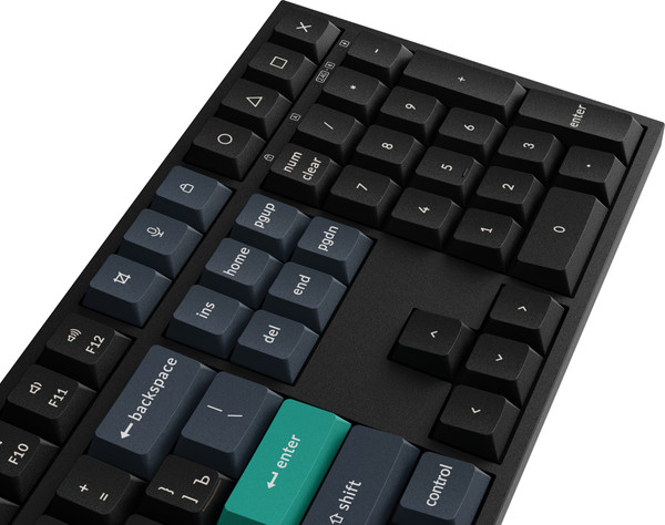 Изображение товара Клавиатура Keychron B36 / B36-K9-RU