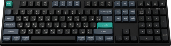 Изображение товара Клавиатура Keychron B36 / B36-K9-RU