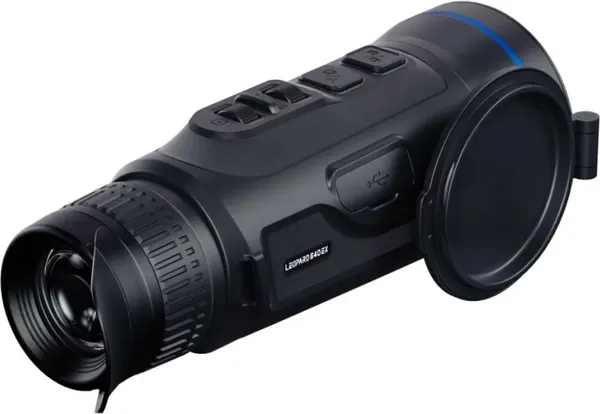 Изображение товара Монокуляр Pard Leopard 640 eX LE6E-35/LRF