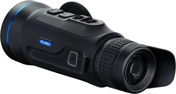 Изображение товара Монокуляр Pard Leopard 640 eX LE6E-35/LRF