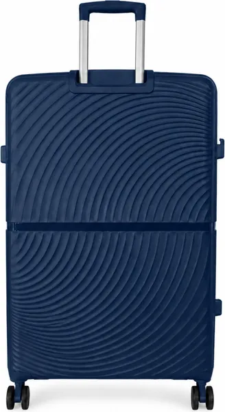 Изображение товара Чемодан на колесах Solier STL2501 (XL, синий)