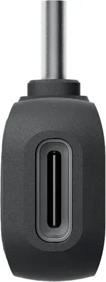 Изображение товара Радиосистема микрофонная Insta360 Mic Air (1 передатчик + 1 приемник)
