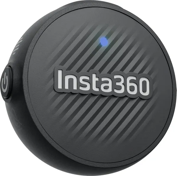 Изображение товара Радиосистема микрофонная Insta360 Mic Air (1 передатчик + 1 приемник)