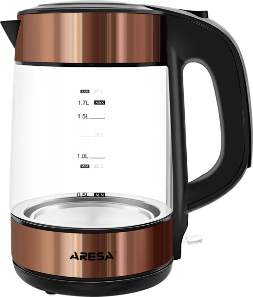 Изображение товара Электрочайник Aresa AR-3503