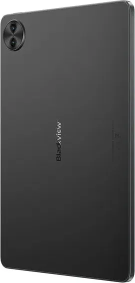 Изображение товара Планшет Blackview Mega 5 LTE 8GB/256GB / BVMEGA5 (серый, с чехлом и аксессуарами)