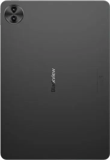 Изображение товара Планшет Blackview Mega 5 LTE 8GB/256GB / BVMEGA5 (серый, с чехлом и аксессуарами)