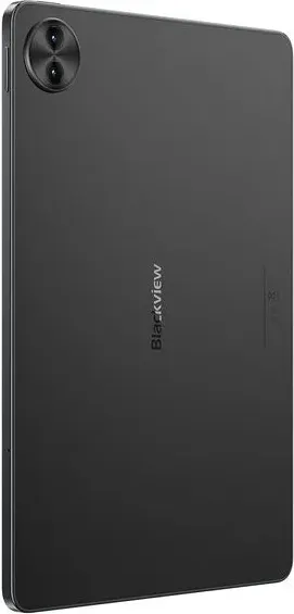 Изображение товара Планшет Blackview Mega 5 LTE 8GB/256GB / BVMEGA5 (серый, с чехлом и аксессуарами)