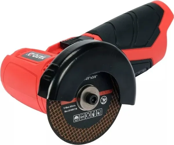 Изображение товара Угловая шлифовальная машина Yato YT-82905