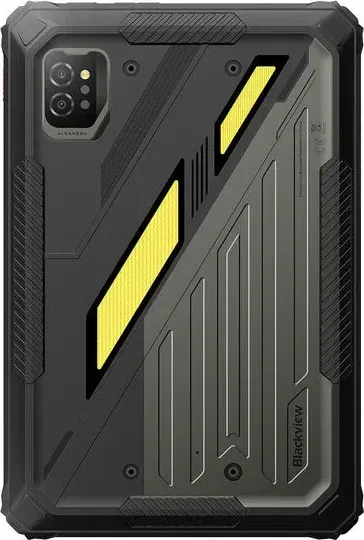Изображение товара Планшет Blackview Active 7 LTE 6GB/128GB / BVACTIVE7 (черный)