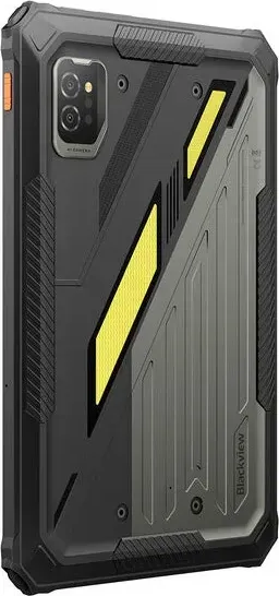 Изображение товара Планшет Blackview Active 7 LTE 6GB/128GB / BVACTIVE7 (черный)