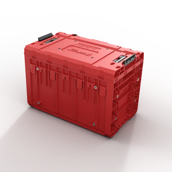 Изображение товара Ящик для инструментов QBrick System Prime Drawer 2 Toolbox Expert / SKRQPRIMD2ECZEPG011