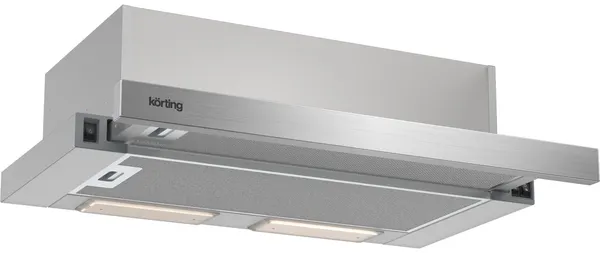 Изображение товара Вытяжка телескопическая Korting KHP 6280 X