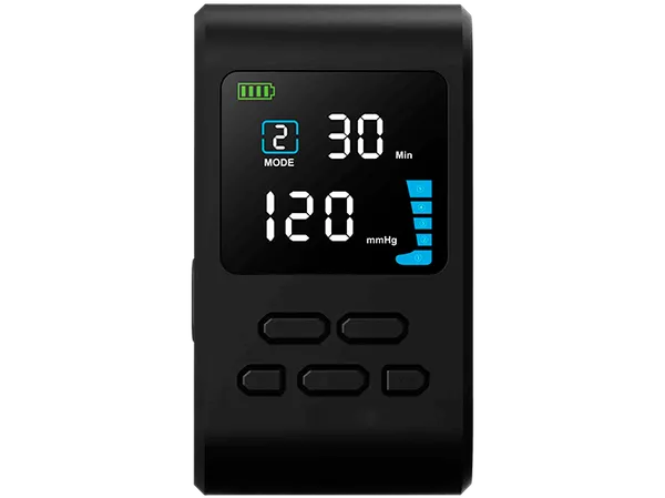 Изображение товара Массажер электронный Comtek 6009V
