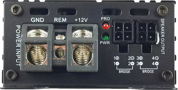 Изображение товара Автомобильный усилитель FSD audio Micro 4.100