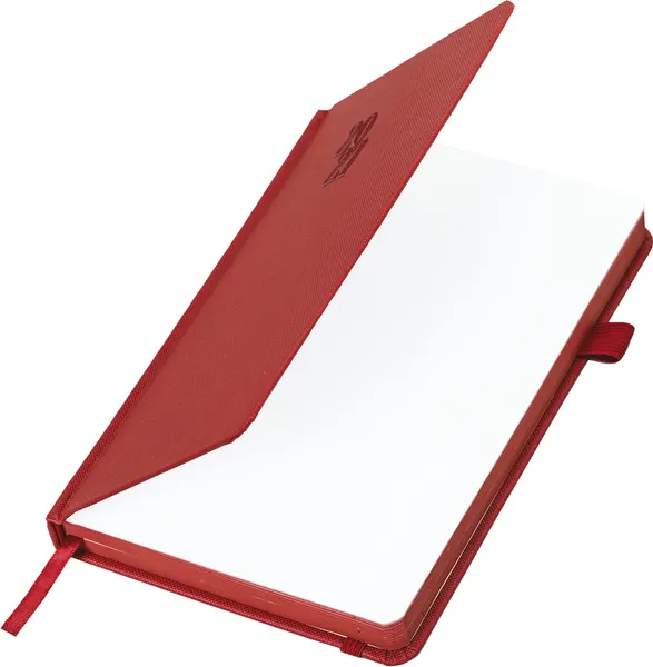 Изображение товара Ежедневник Brauberg Plain 2027 / 118036 (красный)