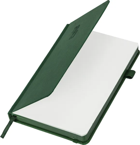 Изображение товара Ежедневник Brauberg Plain 2027 / 118038 (темно-зеленый)