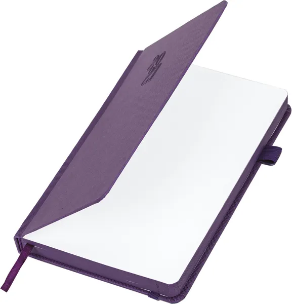 Изображение товара Ежедневник Brauberg Plain 2027 / 118039 (фиолетовый)