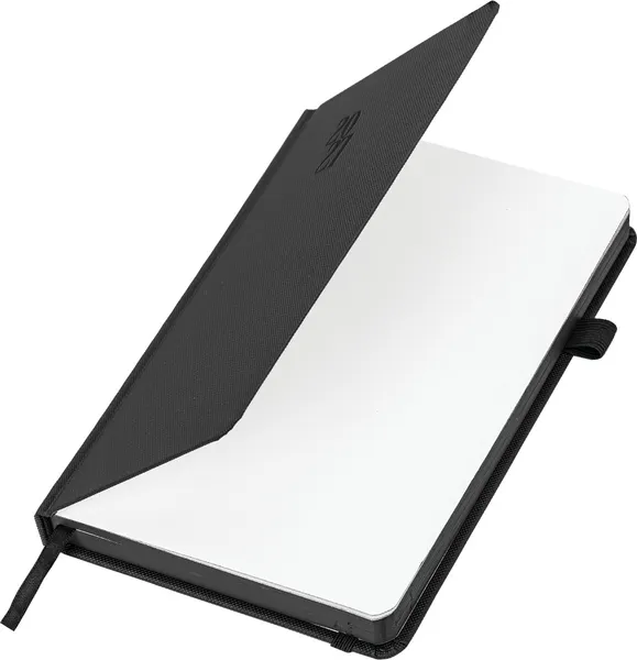 Изображение товара Ежедневник Brauberg Plain 2027 / 118040 (черный)