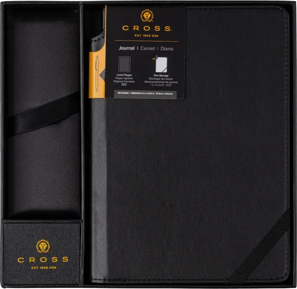 Изображение товара Записная книжка Cross AC281-1MGWP