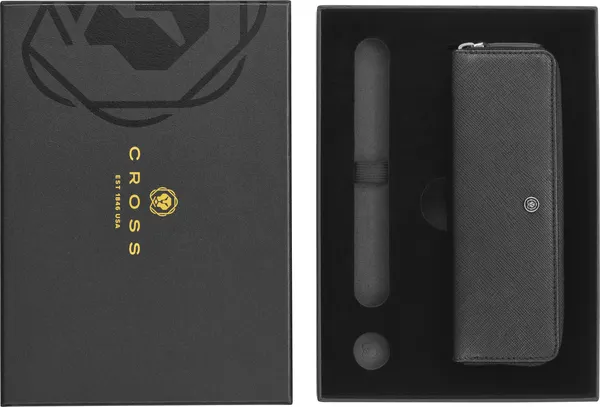 Изображение товара Пенал Cross AC308-1GWP
