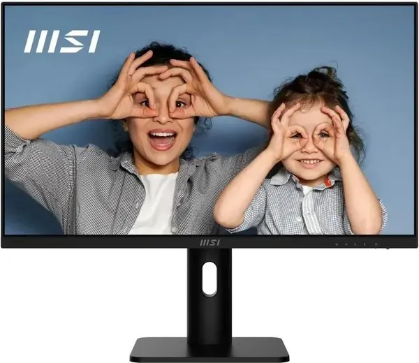 Изображение товара Монитор MSI Pro MP273UP E6 (9S6-3PB49H-414)