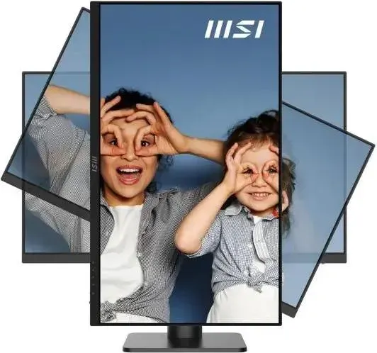 Изображение товара Монитор MSI Pro MP273UP E6 (9S6-3PB49H-414)