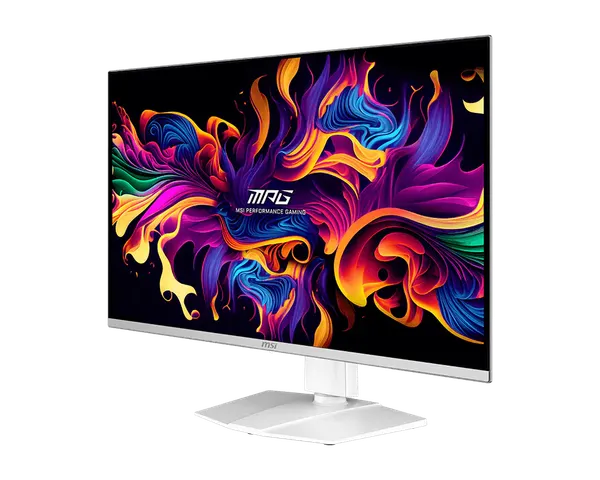 Изображение товара Монитор MSI MPG 321URXW QD-OLED (9S6-3DD29A-051)