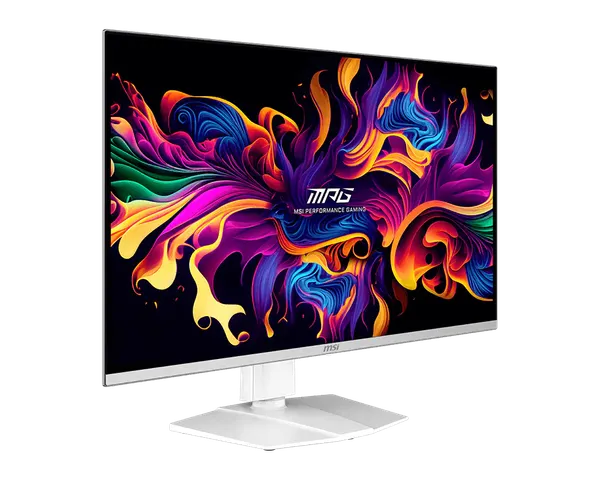 Изображение товара Монитор MSI MPG 321URXW QD-OLED (9S6-3DD29A-051)