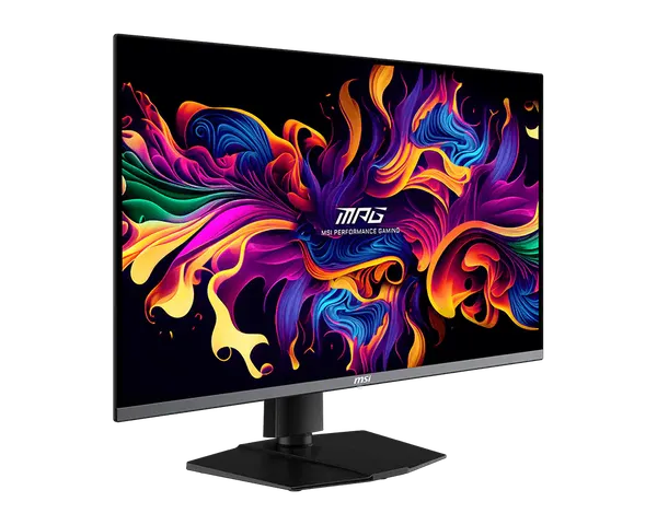 Изображение товара Монитор MSI MPG 321URX QD-OLED (9S6-3CF89A-009)