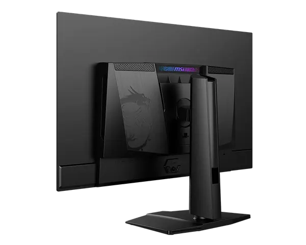 Изображение товара Монитор MSI MPG 321URX QD-OLED (9S6-3CF89A-009)