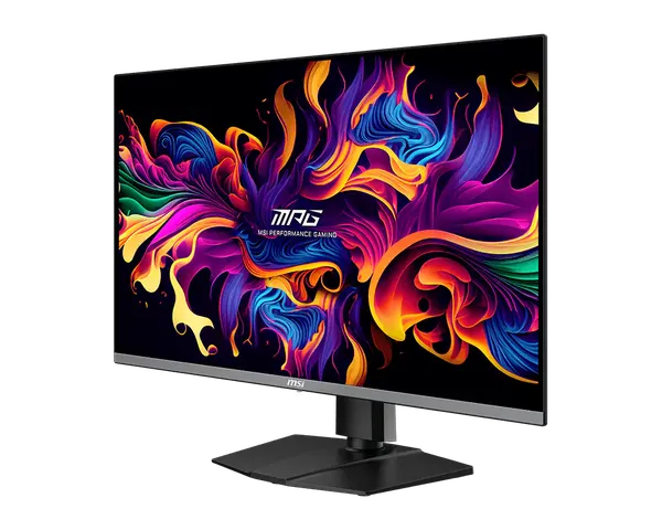 Изображение товара Монитор MSI MPG 321URX QD-OLED (9S6-3CF89A-009)