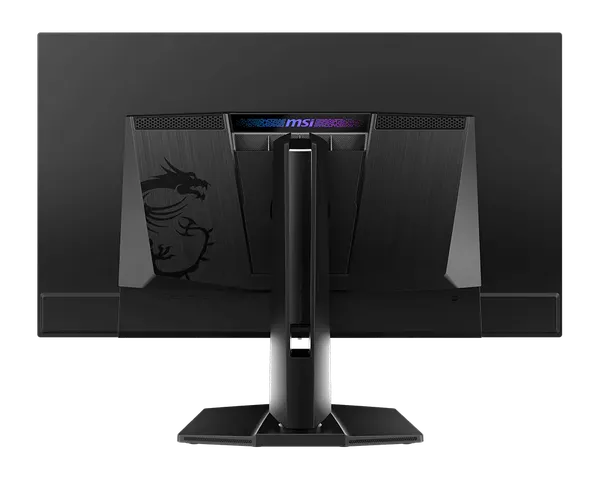 Изображение товара Монитор MSI MPG 321URX QD-OLED (9S6-3CF89A-009)