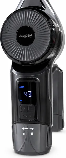 Изображение товара Вертикальный пылесос Redkey F10 Pro Ultra (серый)