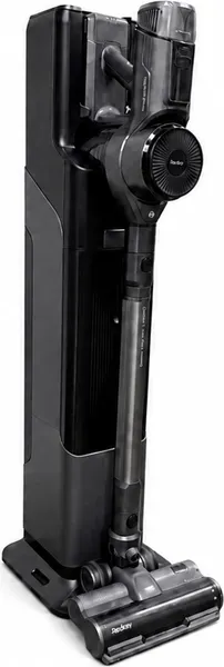 Изображение товара Вертикальный пылесос Redkey F10 Pro Ultra (серый)