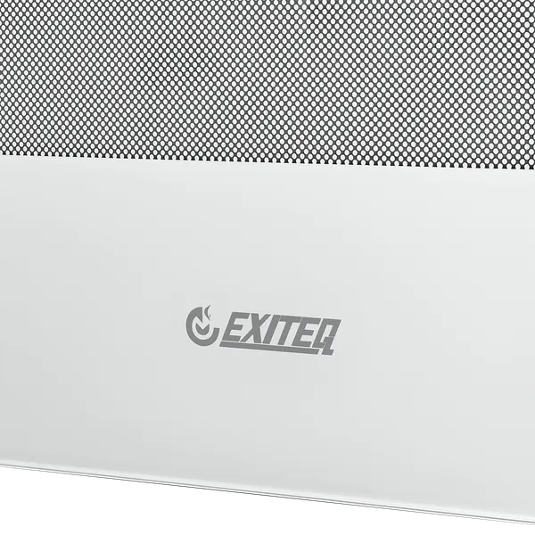 Изображение товара Электрический духовой шкаф Exiteq EXO-111 (белый)