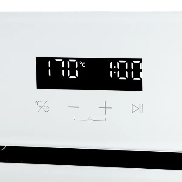 Изображение товара Электрический духовой шкаф Exiteq EXO-111 (белый)