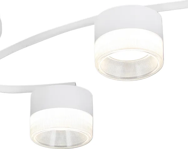 Изображение товара Люстра ESCADA 120011/6C (White)