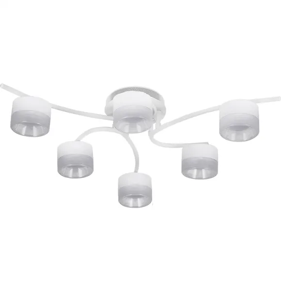 Изображение товара Люстра ESCADA 120011/6C (White)