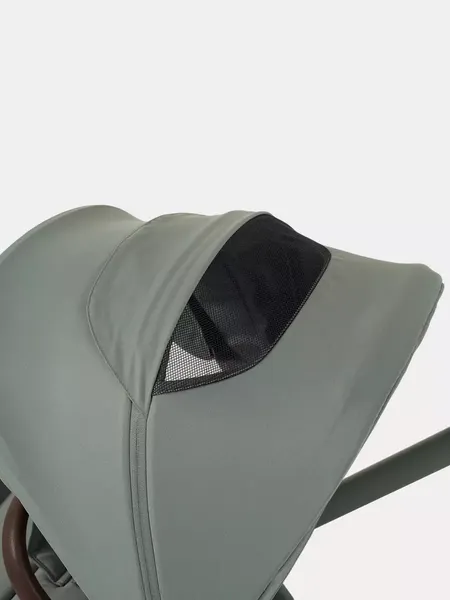 Изображение товара Детская универсальная коляска Rant Aventa 2в1 / RA116 (оливковый)