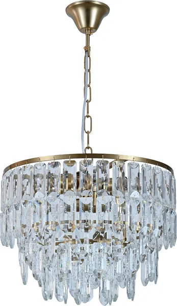 Изображение товара Люстра ESCADA 140017/8P (Copper)