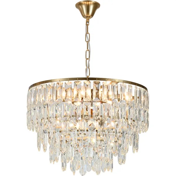 Изображение товара Люстра ESCADA 140017/10P (Copper)