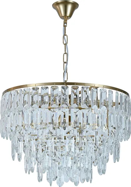 Изображение товара Люстра ESCADA 140017/10P (Copper)