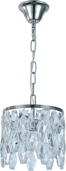 Изображение товара Потолочный светильник ESCADA 140018/1P (Chrome)