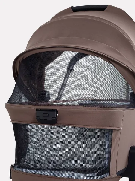 Изображение товара Детская универсальная коляска Rant Flex forma 2в1 / RA124 (бежевый)