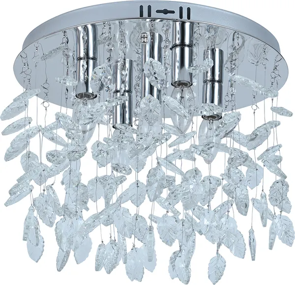 Изображение товара Люстра ESCADA 140021/5C (Chrome)