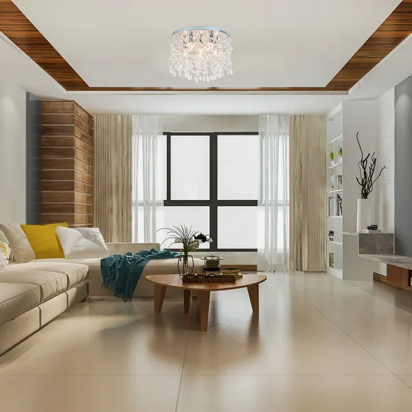 Изображение товара Люстра ESCADA 140021/5C (Chrome)