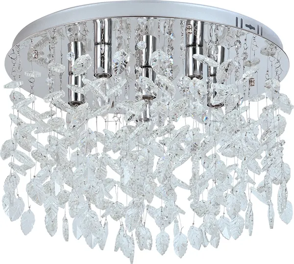 Изображение товара Люстра ESCADA 140021/6C (Chrome)
