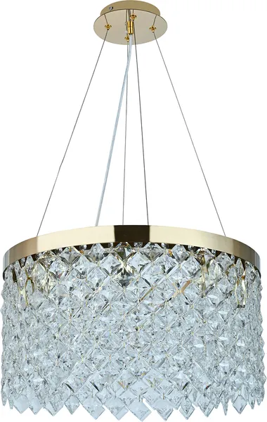 Изображение товара Люстра ESCADA 140019/8P (Gold)